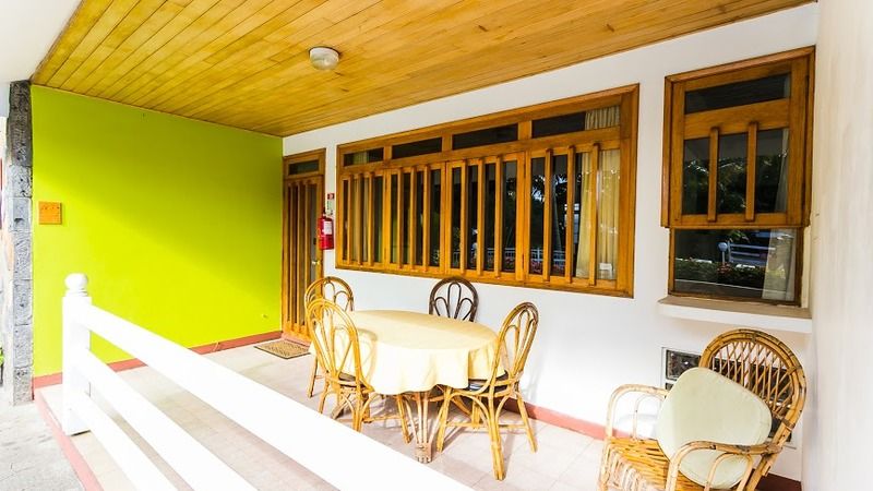 Residence Villas Mont Choisy Exterior photo