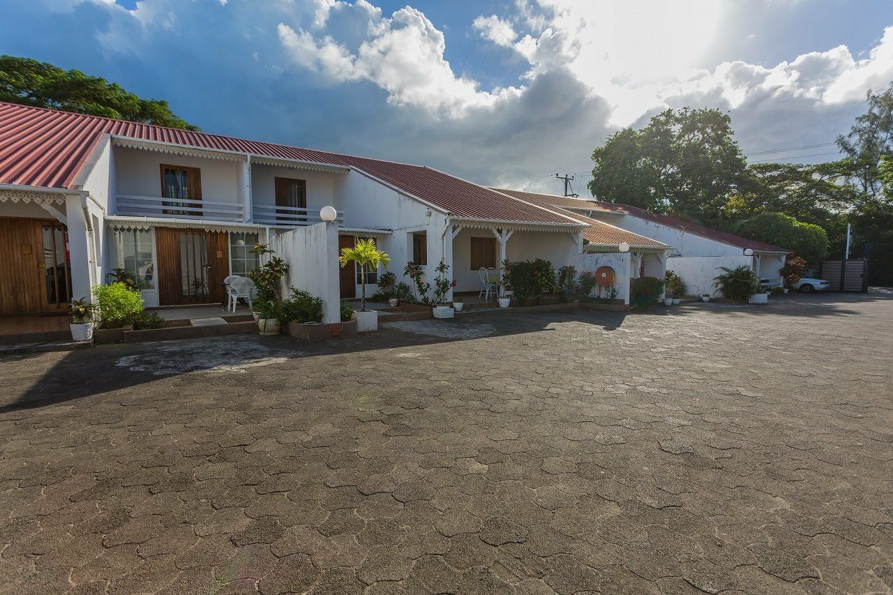 Residence Villas Mont Choisy Exterior photo